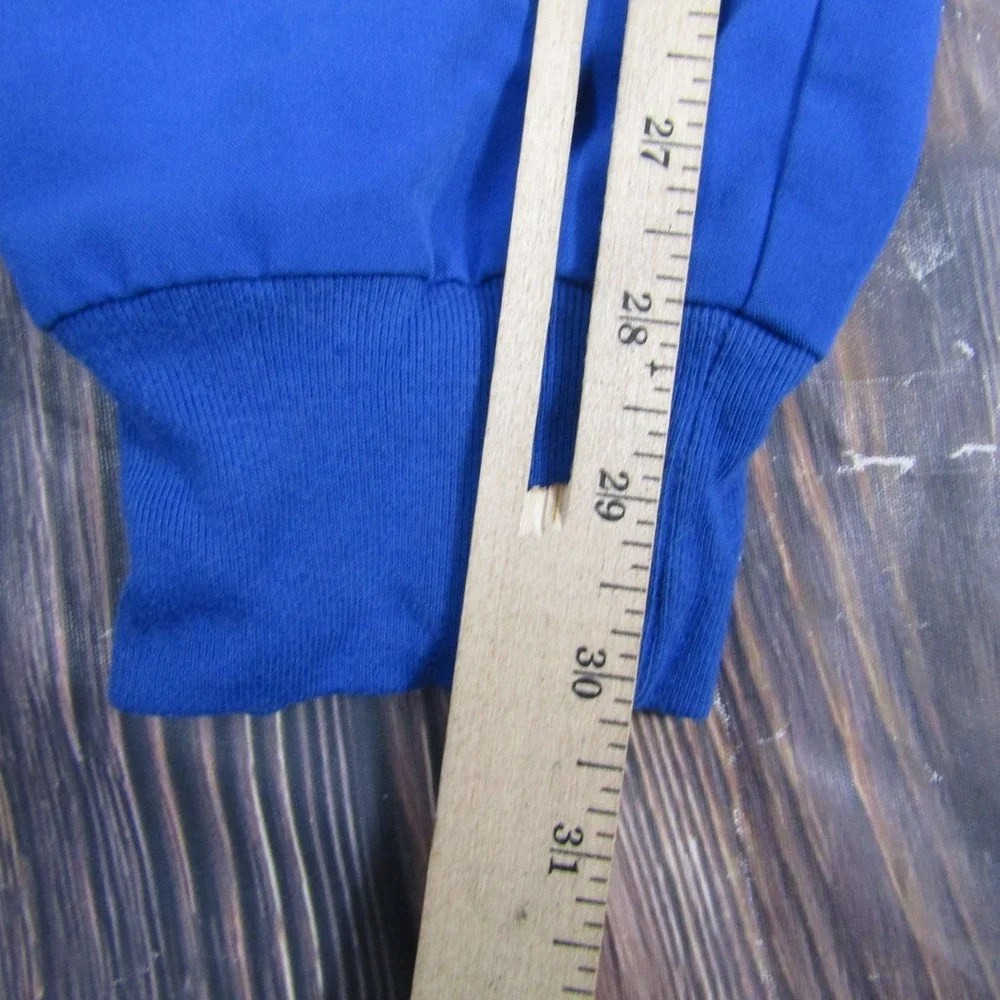 FIGS Technical Collection Jogger Pants Mens Medium Blue Stretch Scrub W20SW2028T